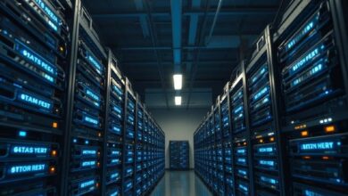 أرياب للتعدين تستخرج 90 بيتكوين في أبريل، وتمتلك الآن أكثر من 1,800