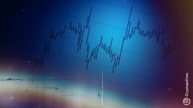 ألبين فوكس يكشف عن 125 مليون دولار في مراكز العملات الرقمية وسط هيمنة Cipher Mining وIBIT على إيداعات الربع الأول