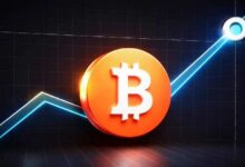 عنوان بيتكوين اليوم يلامس 80 ألف دولار مع ارتفاع تدفقات صناديق الاستثمار المتداولة