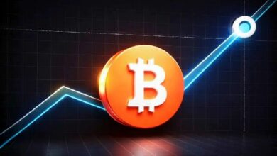 عنوان بيتكوين اليوم يلامس 80 ألف دولار مع ارتفاع تدفقات صناديق الاستثمار المتداولة