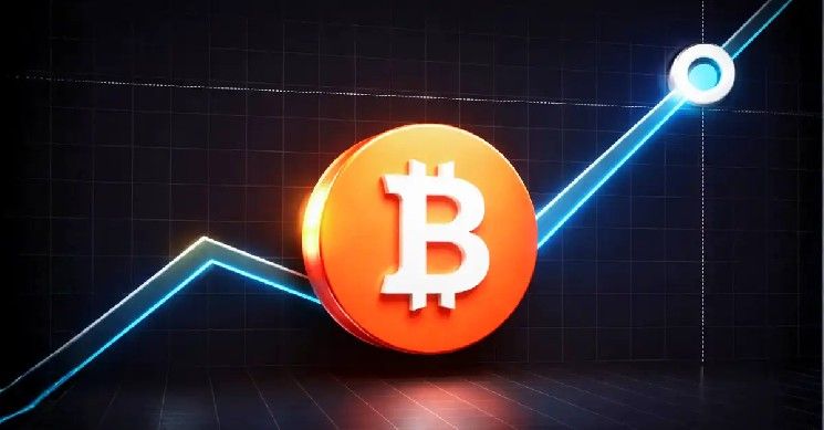 عنوان بيتكوين اليوم يلامس 80 ألف دولار مع ارتفاع تدفقات صناديق الاستثمار المتداولة