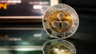 حلبة XRP تواجه نافذة ترقية حاسمة مع اقتراب 27 مايو