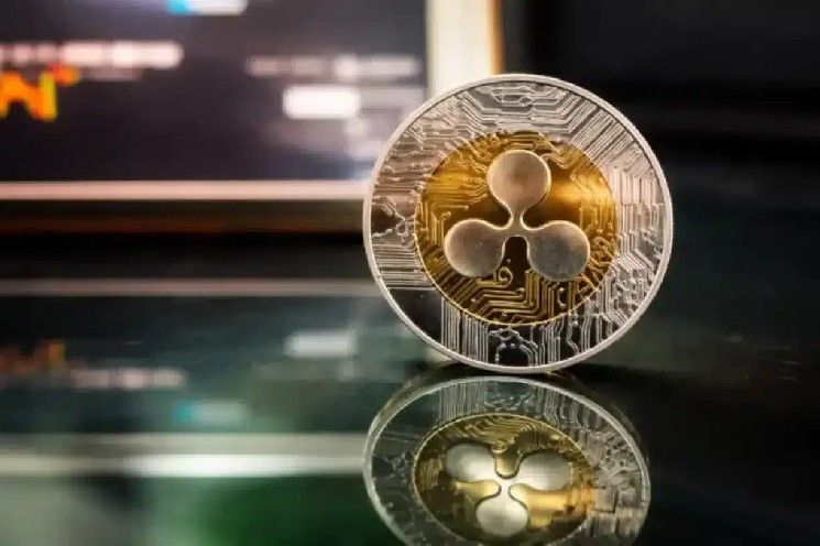 حلبة XRP تواجه نافذة ترقية حاسمة مع اقتراب 27 مايو