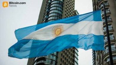 ترست ليبرا يستعد لتوزيع ملايين العملات الرقمية المثيرة للجدل على الشركات الأرجنتينية
