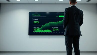تقرير إثبات الاحتياطيات لشهر مايو من MEXC يُظهر تغطية زائدة للعملات الرقمية الرئيسية