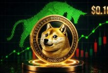 عناوين المقالات المترجمة إلى العربية مع الحفاظ على المعنى والبنية الاحترافية وتحسين محركات البحث (SEO): "حيتان دوجكوين تسجل أعلى مستوى على الإطلاق في التراكم مع اشتعال الزخم الصاعد"