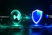 ترقية Hyperliquid HIP-4: إطلاق عقود النتائج على Trust Wallet