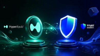 ترقية Hyperliquid HIP-4: إطلاق عقود النتائج على Trust Wallet