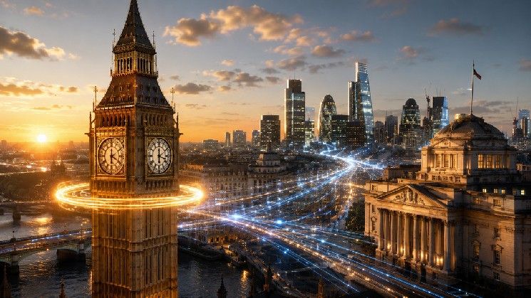 بنك إنجلترا يخطّط للتسوية على مدار 24/7: أين يمكن للتمويل المرمّز دخول الأسواق الأساسية
