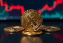 **تراجع سعر XRP بنسبة 40% في 2026: هل يحفز دعم 1.00 دولار انتعاشة؟**