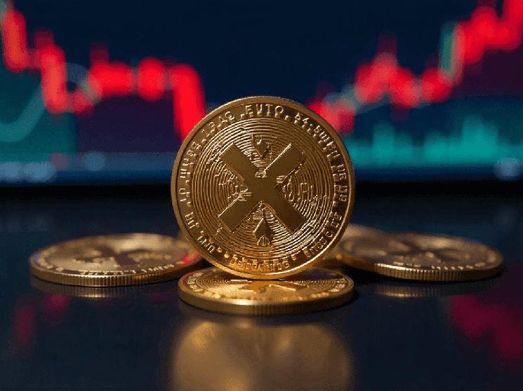 **تراجع سعر XRP بنسبة 40% في 2026: هل يحفز دعم 1.00 دولار انتعاشة؟**