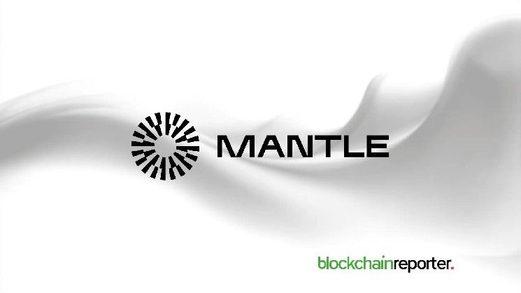 مانتل يجلب صندوق فرانكلين تمبلتون المتداول إلى السلسلة، معززًا ترميز الأصول الحقيقية على حلول الطبقة الثانية لإيثريوم