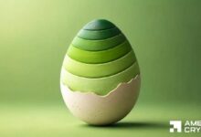 EIGEN: مع تقلص الخسائر وتزايد التفاؤل، هل السعر على وشك الارتفاع؟