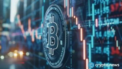 متداولو البيتكوين يستعدون لقرار الاحتياطي الفيدرالي مع وصول احتمالات التثبيت إلى 98%