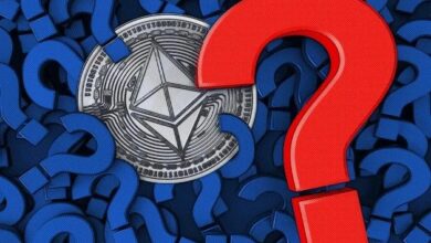 لأول مرة منذ سبع سنوات في إيثريوم! هل هذه إشارة القاع المنتظرة؟ محلّل فني يُجيب!