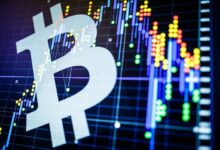 تحليل أسعار XRP، Shiba Inu (SHIB)، Bitcoin (BTC) وDogecoin (DOGE) ليوم 2 يونيو: فرص الصعود ضئيلة