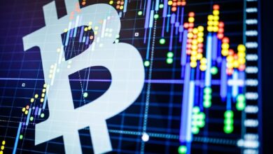 تحليل أسعار XRP، Shiba Inu (SHIB)، Bitcoin (BTC) وDogecoin (DOGE) ليوم 2 يونيو: فرص الصعود ضئيلة