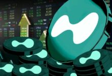 هايبرليكويد يصبح السرد المركزي للعملات الرقمية مع تحطيم HYPE أرقامًا قياسية جديدة