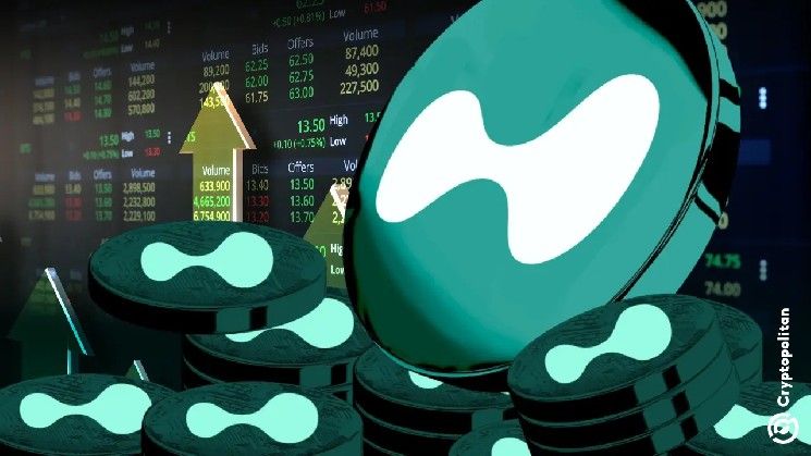 هايبرليكويد يصبح السرد المركزي للعملات الرقمية مع تحطيم HYPE أرقامًا قياسية جديدة