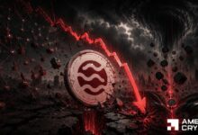 **SEI يفقد دعمًا رئيسيًا – لماذا قد لا يكون انخفاض السعر بنسبة 17% قد انتهى**