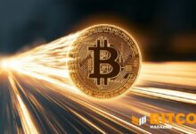 بيتكوين يختبر سردية التبني المؤسسي مع تراجعه، وبومبليانو يظل متفائلاً