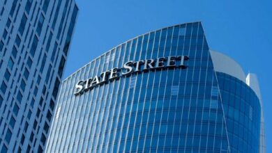 ستيت ستريت تستهدف طفرة احتياطي العملات المستقرة بصندوق جديد لأسواق المال