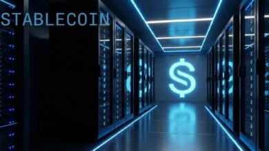 تجاوز عرض USDGO 700 مليون دولار مع تزايد الطلب المؤسسي على العملات المستقرة المتوافقة