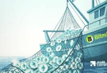 هل استراتيجية Bitmine للـ ETH بقيمة 10 مليارات دولار ستؤتي ثمارها مع استمرار ضعف أسعار إيثريوم؟