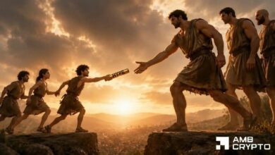 **هيدروليكيد تستهدف 79 دولارًا – هل تستطيع HYPE تجاوز ضغط بيع بقيمة 55 مليون دولار؟**
