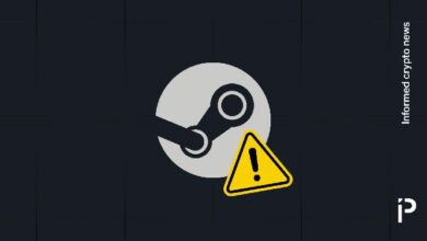 عثور على خلفيات من Steam Workshop تنشر برمجيات خبيثة للعملات الرقمية