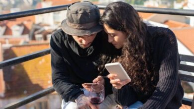 بيس تتفاعل مع المجتمع مع انتشار تغريدة فيروسية