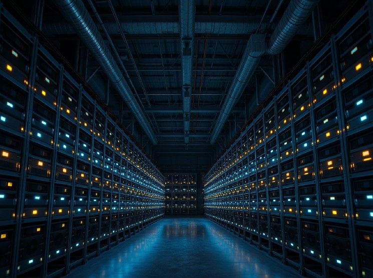 صعوبة تعدين البيتكوين ترتفع بنسبة 1.72% لتصل إلى 138.96 تيراهاش