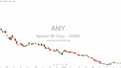 استحواذ Sphere 3D على Cathedra Bitcoin بالكامل عبر صفقة أسهم