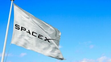 "سبيس إكس" لـ"ماسك" تقترب من تكلفة اثنين من بيتكوين