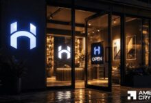 بعد اختراق أبريل، هايبربريدج تعود بهيكلة لامركزية
