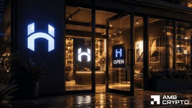 بعد اختراق أبريل، هايبربريدج تعود بهيكلة لامركزية
