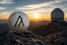 **سعر ALGO يرتفع مع إطلاق Algorand خارطة طريق لتحقيق مقاومة الكم**