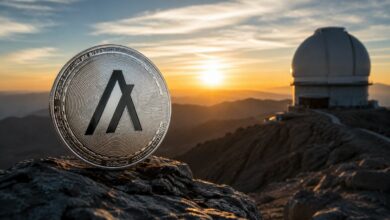 **سعر ALGO يرتفع مع إطلاق Algorand خارطة طريق لتحقيق مقاومة الكم**
