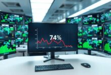 تقرير Immunefi: خسائر اختراقات DeFi تتراجع بنسبة 74% في 2025 عن ذروة 2022