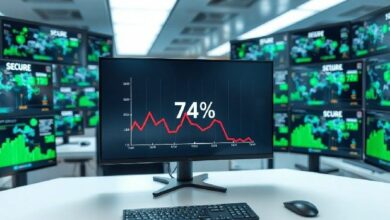 تقرير Immunefi: خسائر اختراقات DeFi تتراجع بنسبة 74% في 2025 عن ذروة 2022