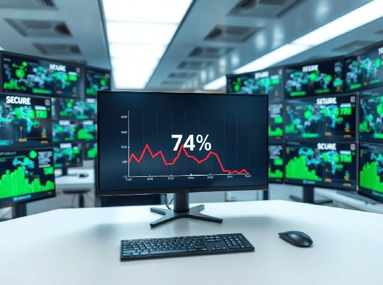 تقرير Immunefi: خسائر اختراقات DeFi تتراجع بنسبة 74% في 2025 عن ذروة 2022