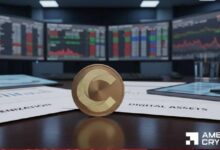 إليك سبب استهداف مضاربي كانتون سعر 0.20 دولار بعد ارتفاع عملة CC بنسبة 10%