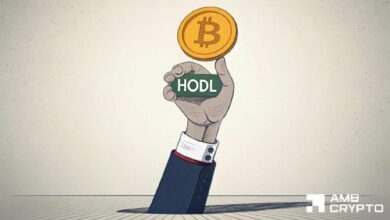 بلاك روك تشتري بيتكوين بـ33 مليون دولار: لماذا يبدو التوقيت مثالياً؟