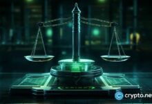 كوين إيكس تحت المجهر بعد تدفقات عملات رقمية بقيمة 3.84 مليار دولار مرتبطة بإيران: وول ستريت جورنال