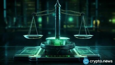 كوين إيكس تحت المجهر بعد تدفقات عملات رقمية بقيمة 3.84 مليار دولار مرتبطة بإيران: وول ستريت جورنال