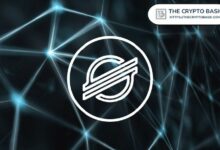 نجم "ستيلار" يقترب من قائمة أفضل 10 عملات رقمية مع صعود XLM بنسبة 30% خلال شهر