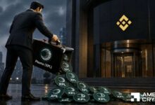 فريق بلازما يحوّل 9.6 مليون دولار من XPL – هل يستطيع المضاربون تجاهل هذه الإشارات التحذيرية؟