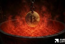 بيتكوين: هل يتماسك سعر BTC عند 60 ألف دولار مع وصول تدفقات البورصات لأعلى مستوى في عدة أشهر؟