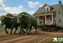 تطبيق DeFi "HOME" يرتفع بنسبة 10% – هل يستعيد السعر قمته التاريخية عند 0.077 دولار؟