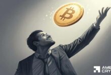 توقعات وصول بيتكوين إلى 100 ألف دولار بنهاية العام تظل قائمة مع إعادة ضبط معنويات السوق – إليك الأسباب